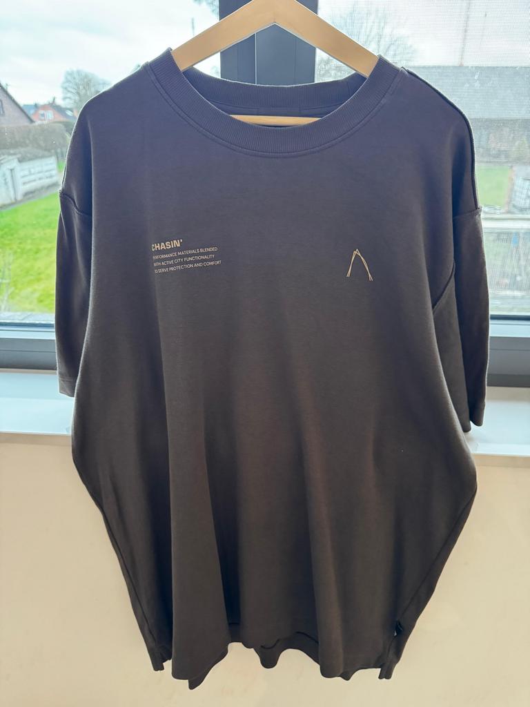 T-shirt Chasin, Vêtements | Hommes, Enlèvement ou Envoi, Comme neuf