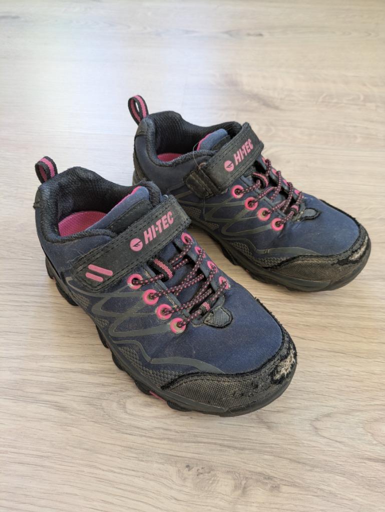 Wandelschoenen maat 30, Enlèvement, Utilisé, Autres types, Fille