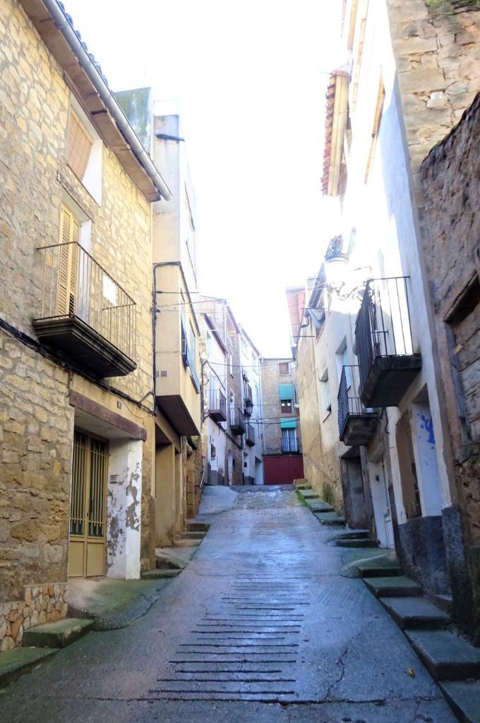 Dorpshuis in Maella (Aragón, Spanje) - 0830, Immo, Dorp, Spanje, Woonhuis, 7 kamers