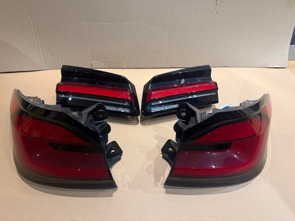 BMW SÉRIE 5 G30 lci 63218493811 -TIZAUTOPARTS-, Autos : Pièces & Accessoires, Enlèvement, Utilisé, BMW