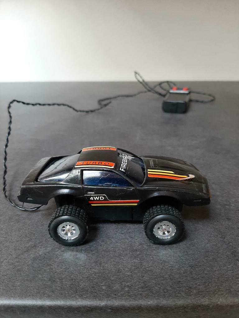FIREBIRD 1/24 VINTAGE (1982), Ophalen of Verzenden