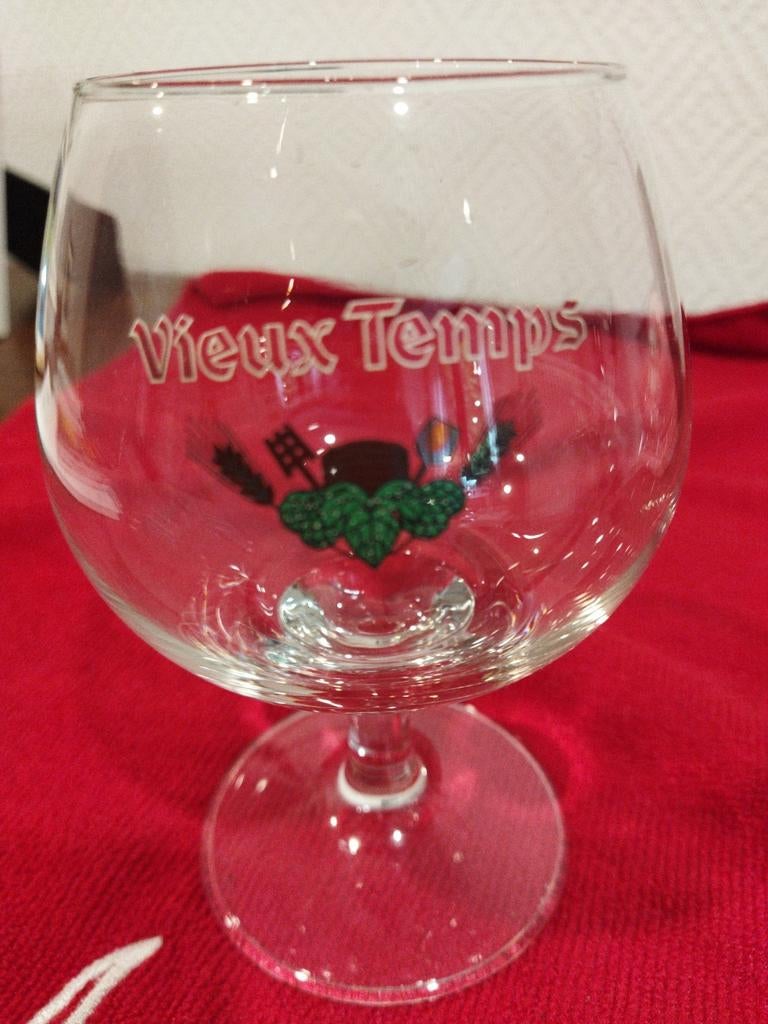 10 verres Vieux temps, Collections, Enlèvement, Neuf