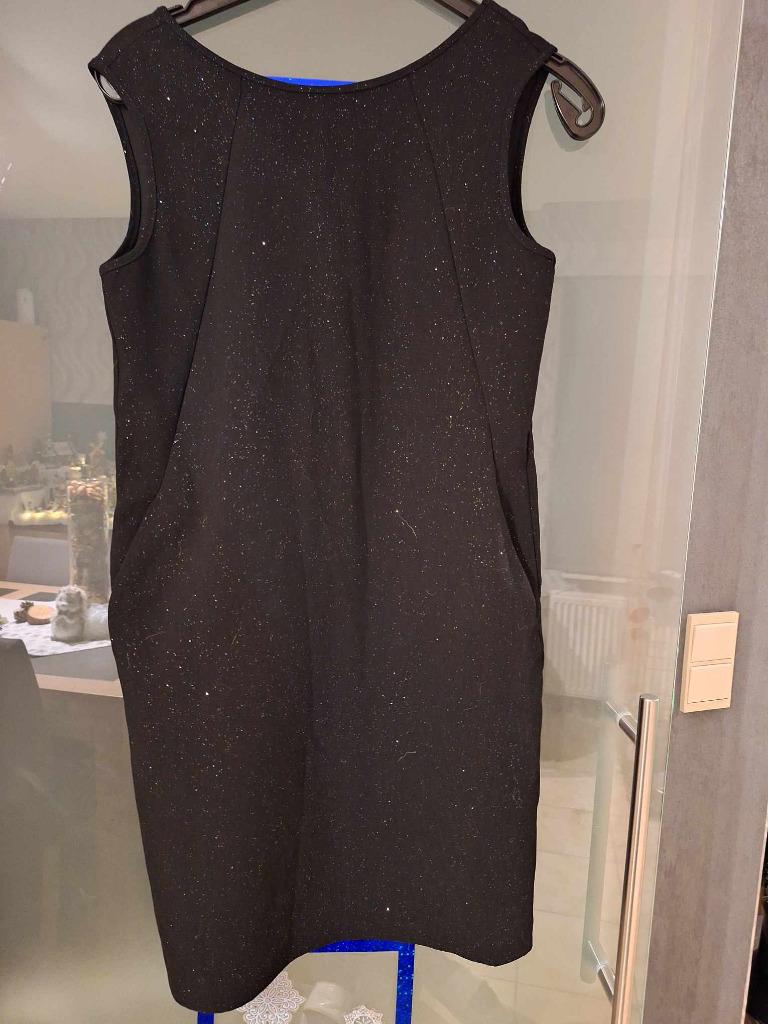 robe noire pour femme de Liu.jo Milano, Neuf, Taille 38/40 (M), Enlèvement ou Envoi, Liu Jo
