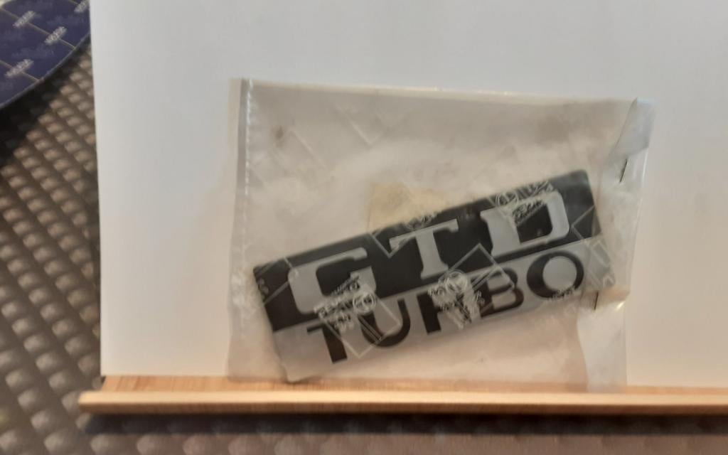 PEUGEOT 505 604 logo, Ophalen of Verzenden, Nieuw, Peugeot