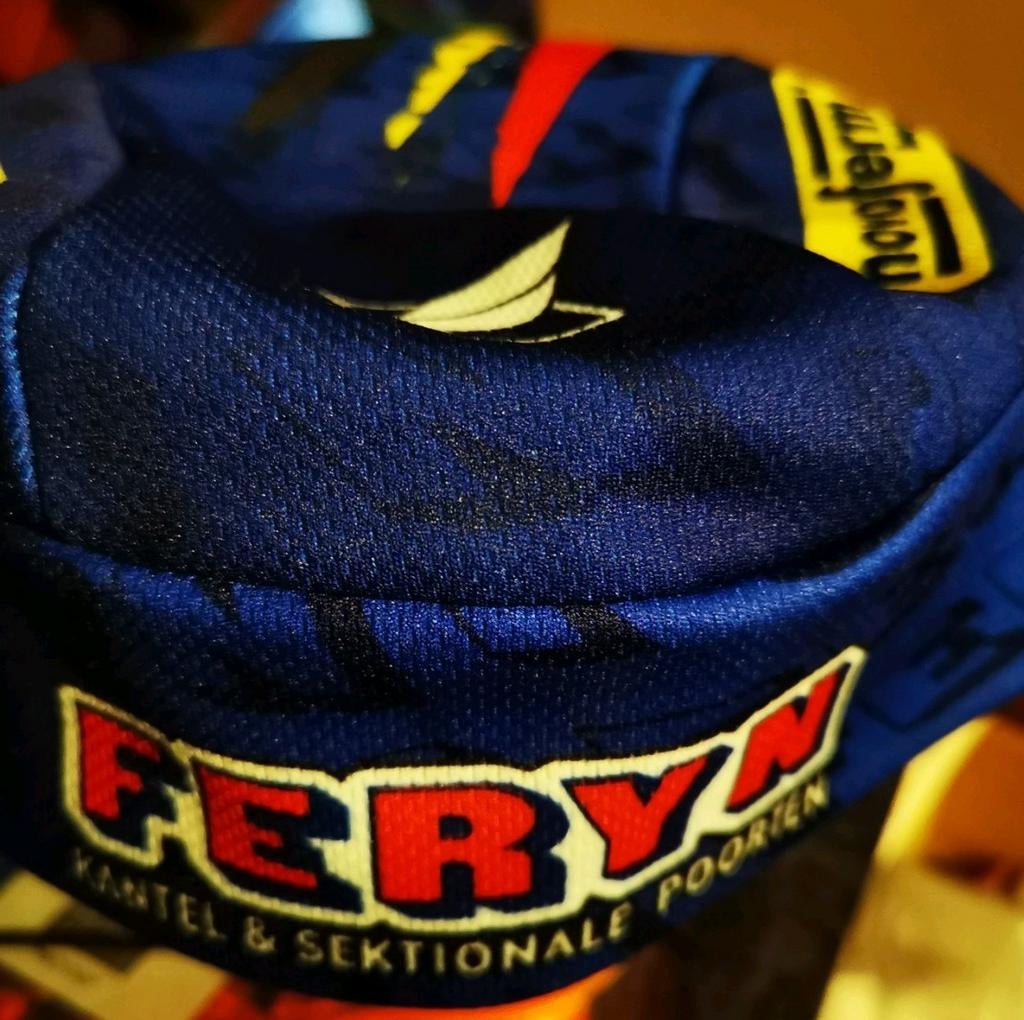 Feryn bandana nieuw bewaard, Heren, Nieuw, Feryn, Ophalen of Verzenden