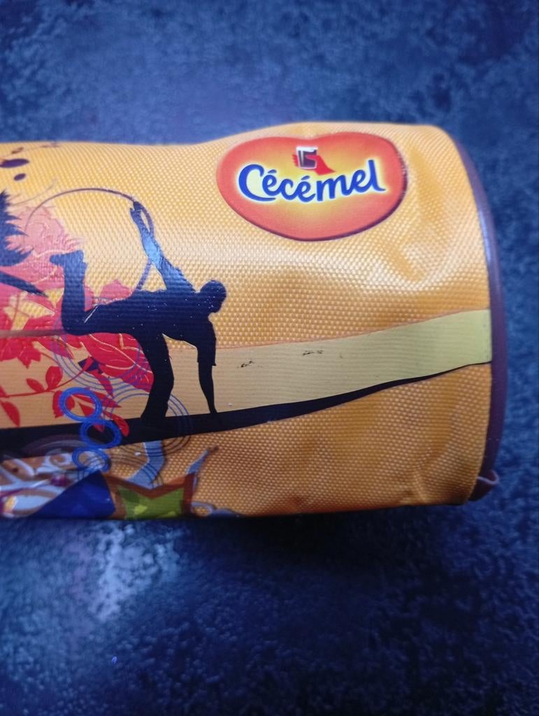 plumier " cecemel", Enlèvement ou Envoi, Comme neuf