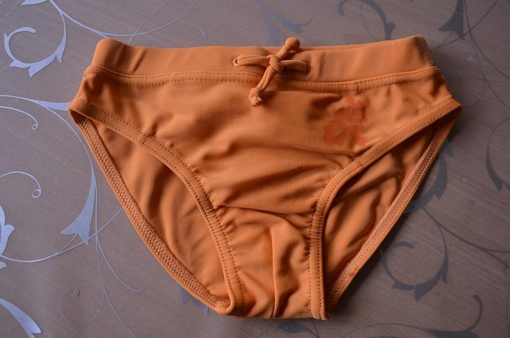 Baby basic bout'chou Zwembroek met zeewier oranje 12 maand, Kinderen en Baby's, Babykleding | Baby-zwemkleding, Bout'chou, Nieuw