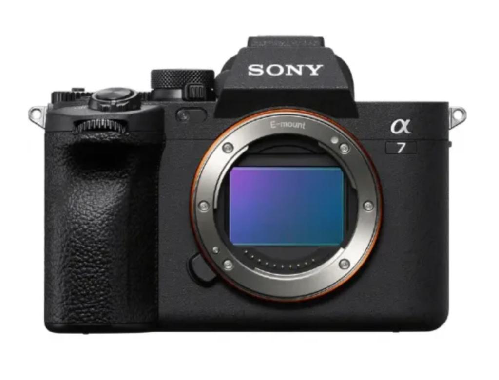 Sony A7 Mark IV Boîtier, Sans zoom optique, Enlèvement ou Envoi, Comme neuf, Sony