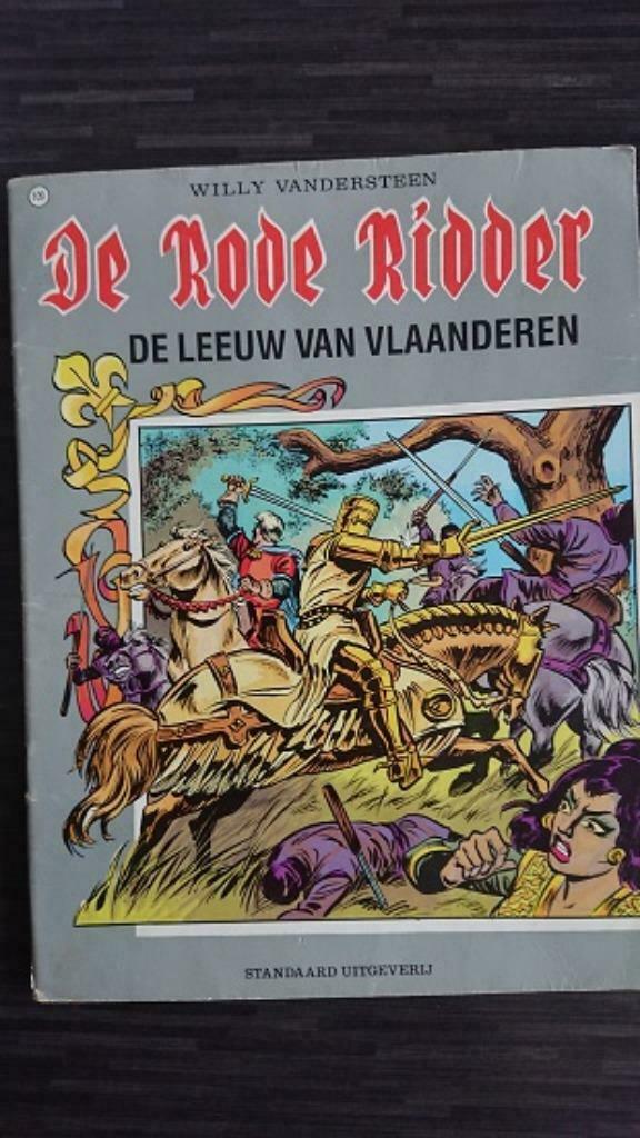 Bakelandt 26 + 42, Rode Ridder 109, Ophalen of Verzenden