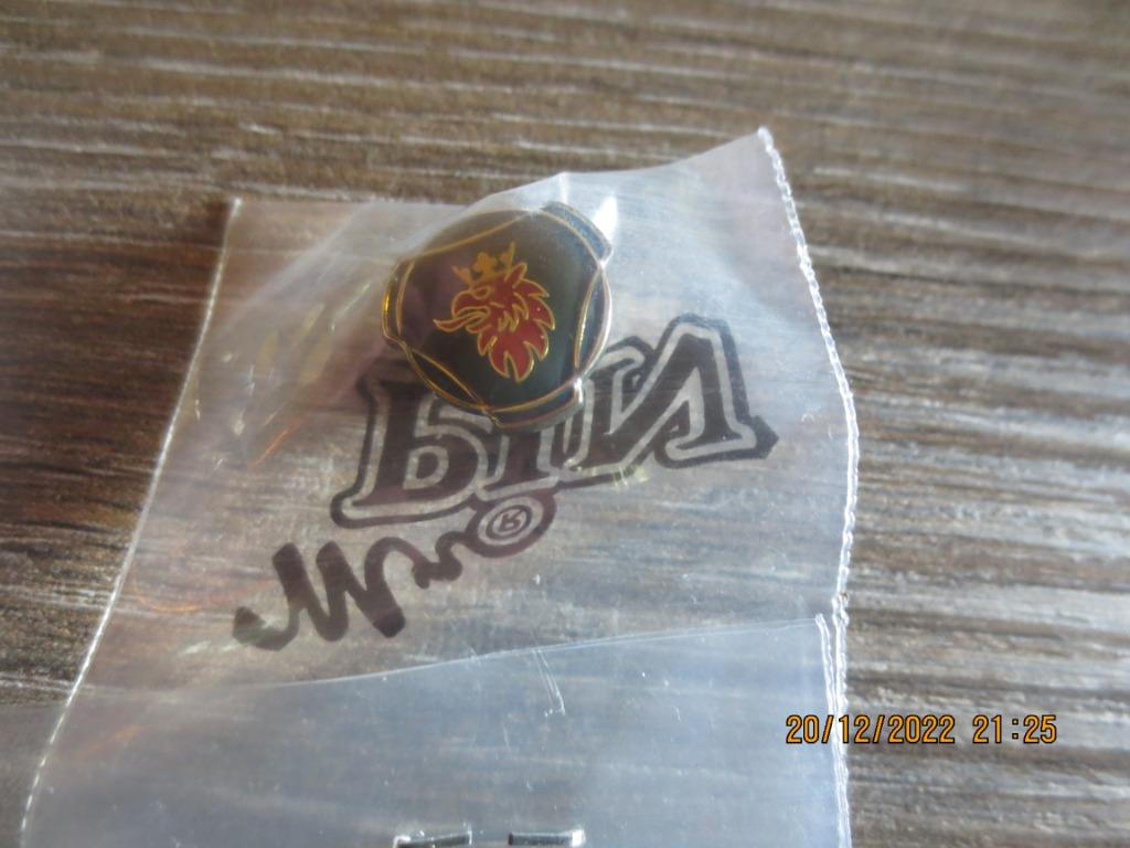 Pin Scania, Verzamelen, Ophalen of Verzenden, Nieuw, Overige typen