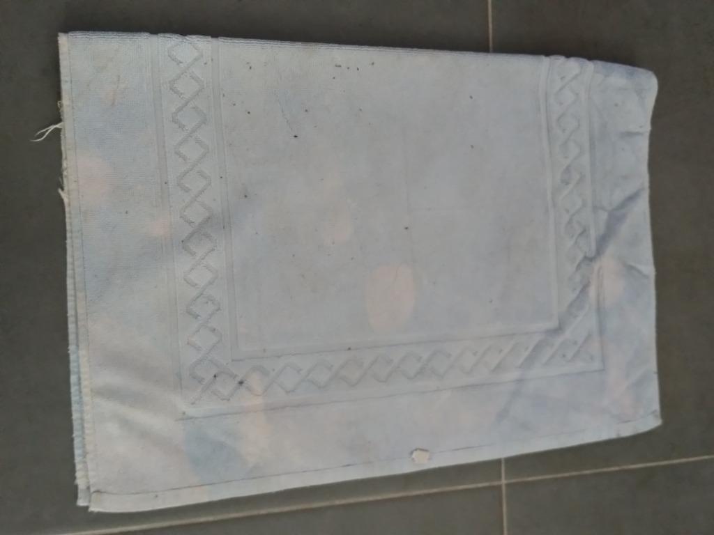 Badmat, mat hond kat, Dieren en Toebehoren, Ophalen of Verzenden