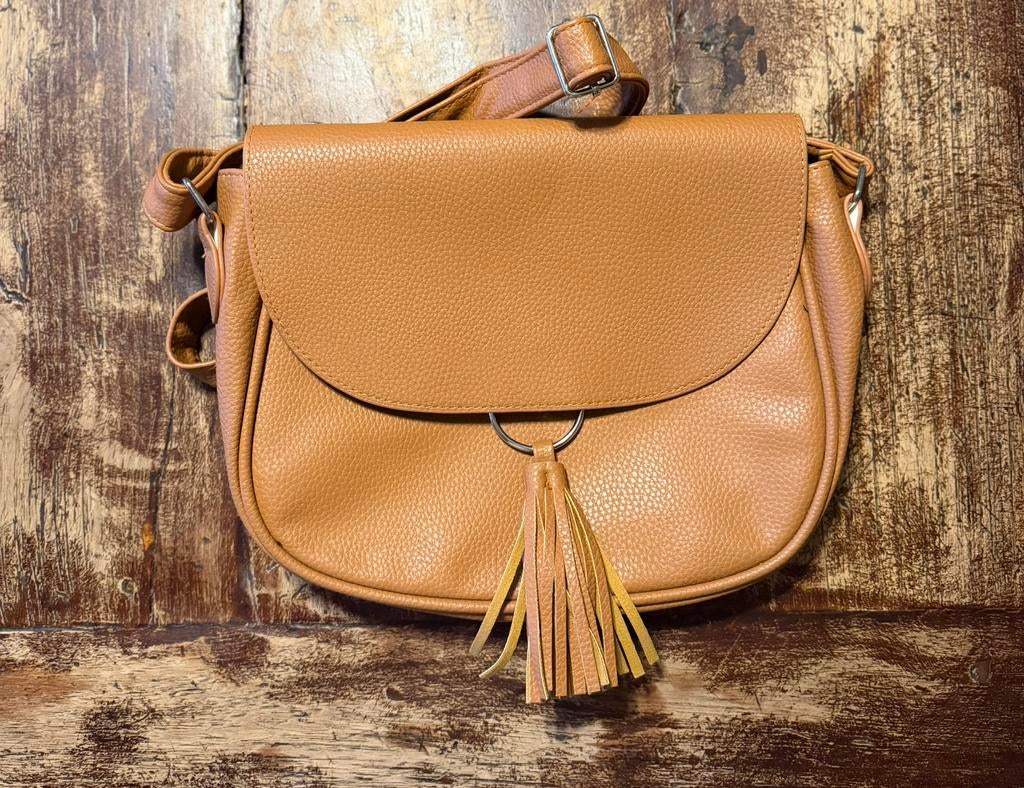 Ldadpr Handtas dames, Ophalen, Nieuw, Handtas