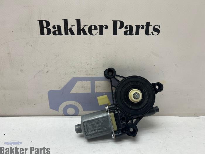 Moteur de vitre portière d'un Audi Q2, -, -, 3 mois de garantie, Audi