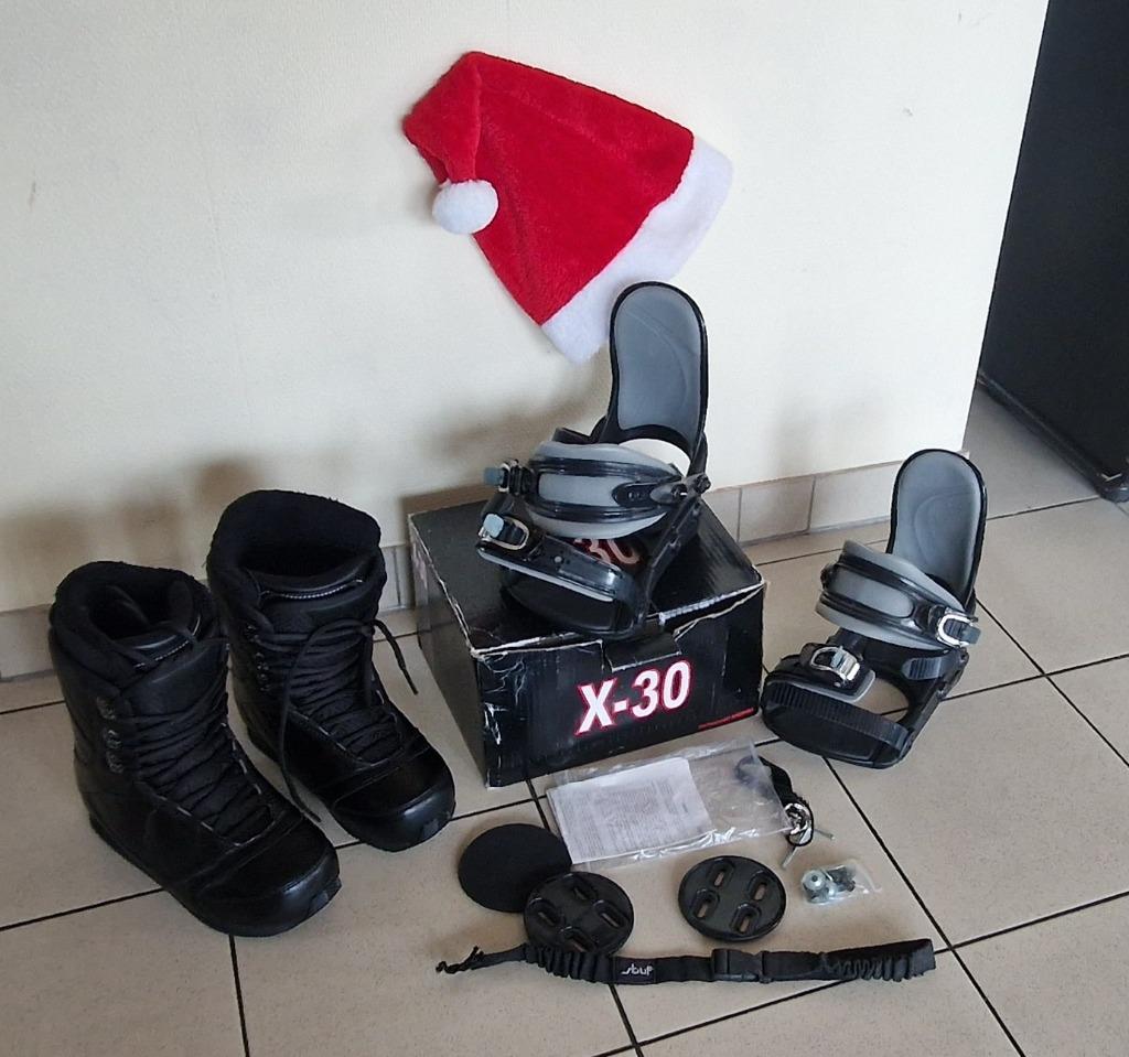 Boots snowboard bindingen👍TOP+ NIEUWE 👍M: 38, Ophalen, Nieuw, Snowboots