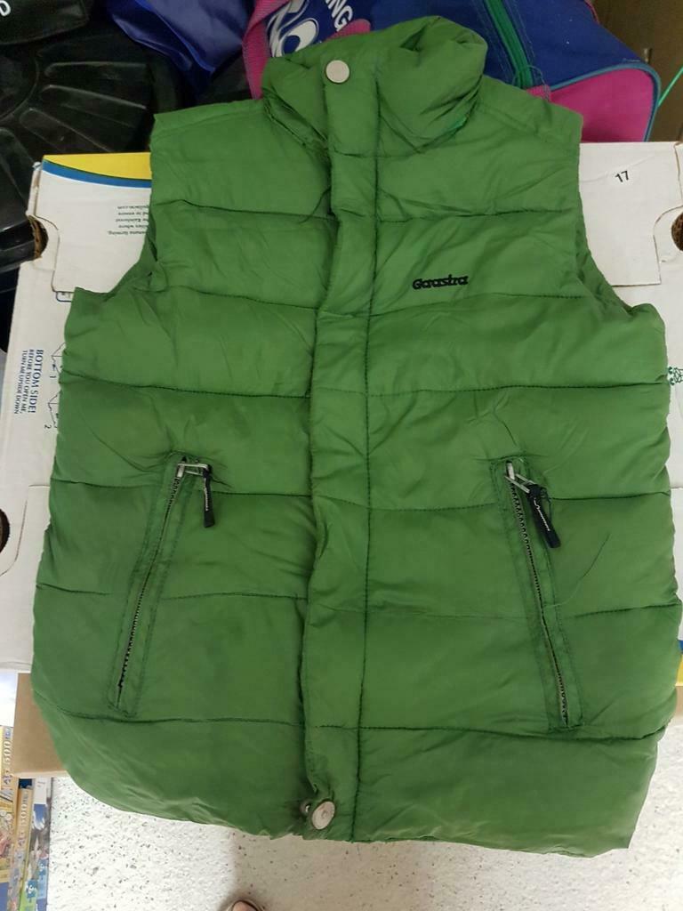 Bodywarmer voor jongens,  zo goed als nieuw , merk Gaastra, Ophalen of Verzenden, Jongen, Jas, Gaastra
