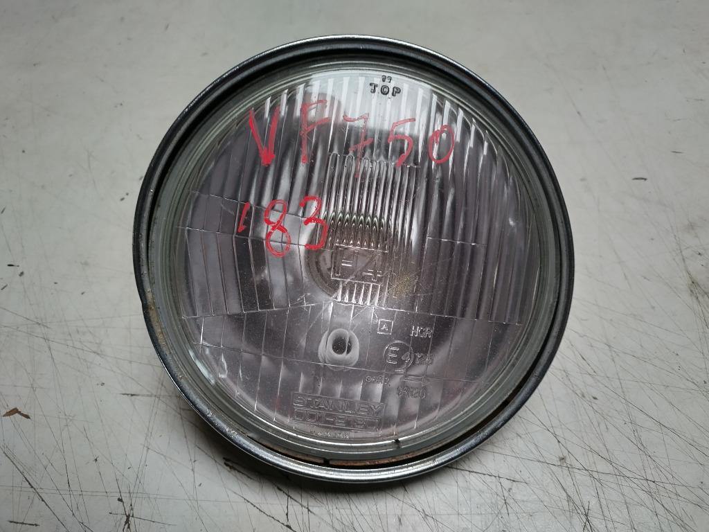 honda shadow 500 en shadow 750 koplampring, Motoren, Ophalen of Verzenden, Gebruikt