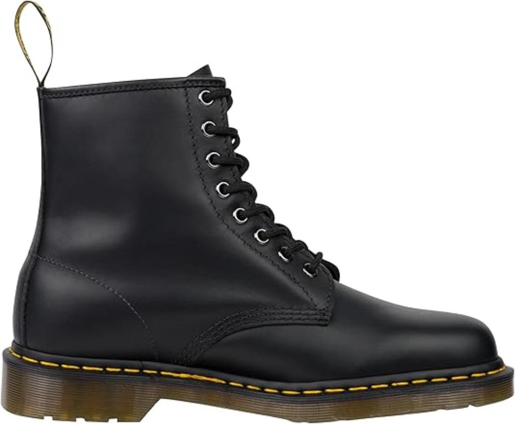 Dr. Martens Boots | Nieuw, Dr. Martens, -, Verzenden, Zwart