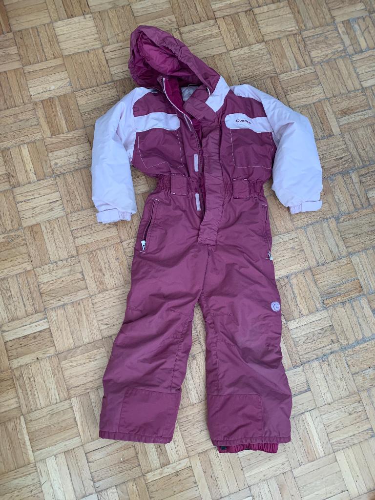 Combinaison de ski  6 ans, Enlèvement, Utilisé