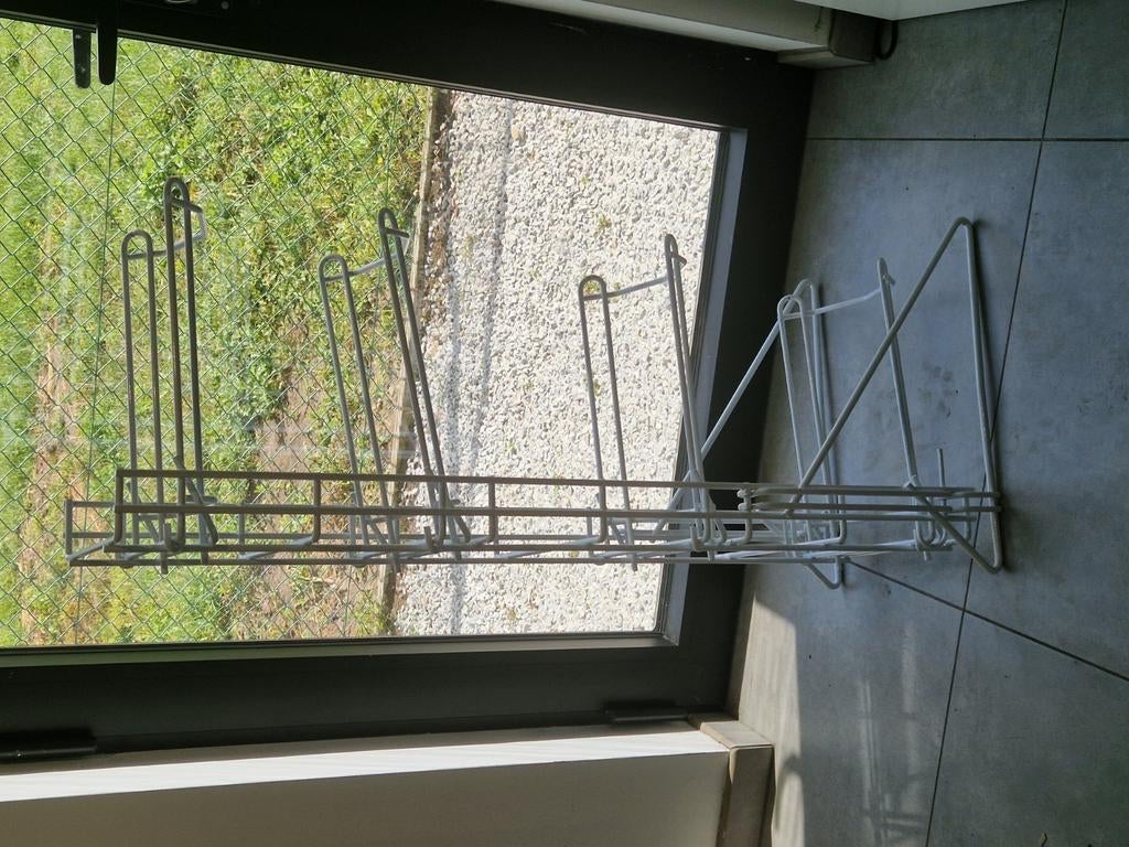 Flessenhouder water voor waterkoeler ,  groot model, Ophalen of Verzenden, Zo goed als nieuw, Waterkoeler-accessoire