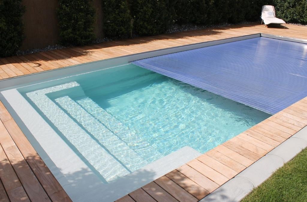 Polycarbonaat Solar Lamellen - Op maat leverbaar!, Ophalen of Verzenden, Nieuw