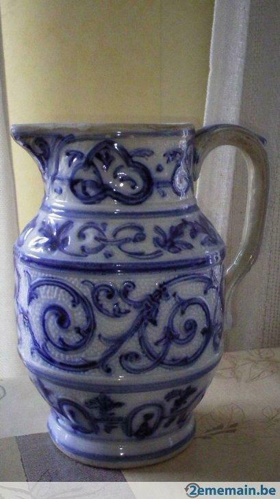 blauwe kruik, Ophalen of Verzenden