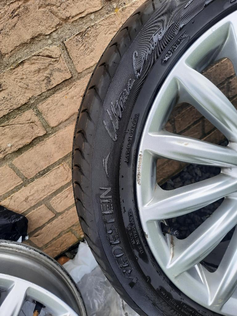 Velgen ford mondeo, Enlèvement ou Envoi, Jante(s)