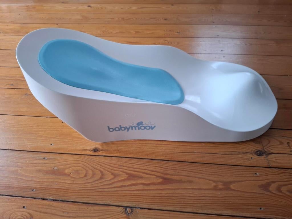 Siège bébé pour baignoire, Enlèvement, Comme neuf, Baignoire, Autres marques