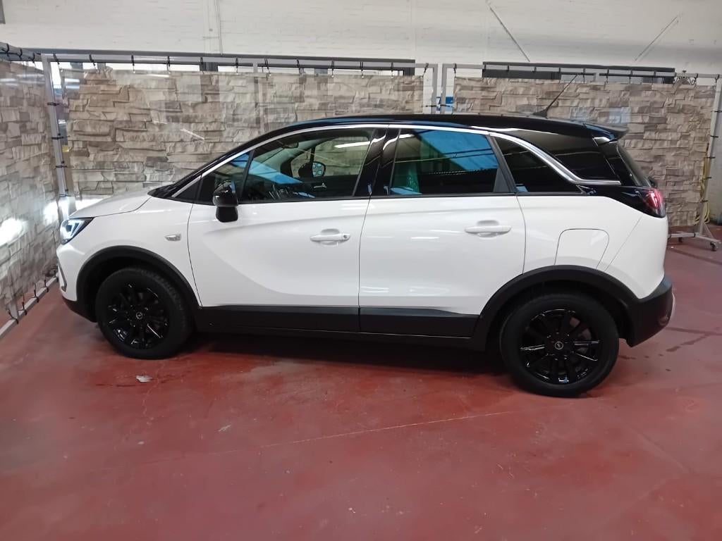 Opel Crossland Elegance Essence, Autos, Opel, Achat, Entreprise, Boîte manuelle, Entretenue par le concessionnaire