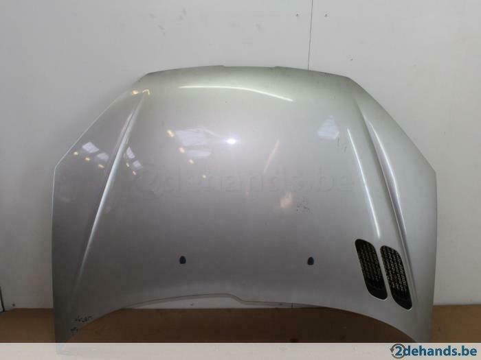 ik zoek peugeot 206 motorkap kleur EYLC., Auto-onderdelen, Ophalen, Gebruikt, Peugeot