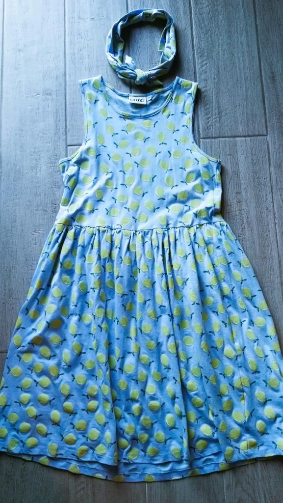 Jolie robe d'été - Bizzy - taille 176 (état neuf !), Robe ou Jupe, Enlèvement ou Envoi, Comme neuf, Bizzy