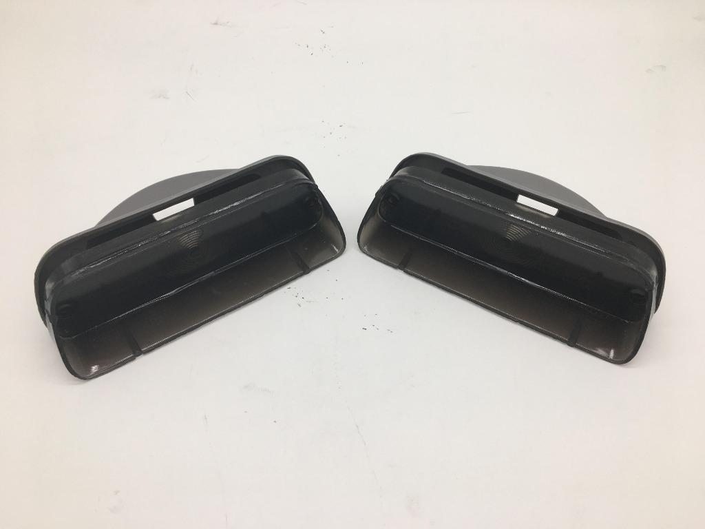 Te koop Knipperlicht kappen set 72-76, 79-80 Dodge w200, Ophalen of Verzenden, Nieuw, Universele onderdelen