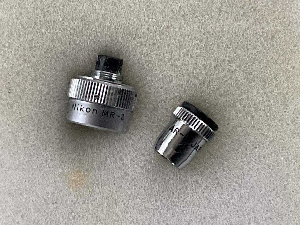 accessoires Nikon, Enlèvement ou Envoi, Comme neuf, Nikon