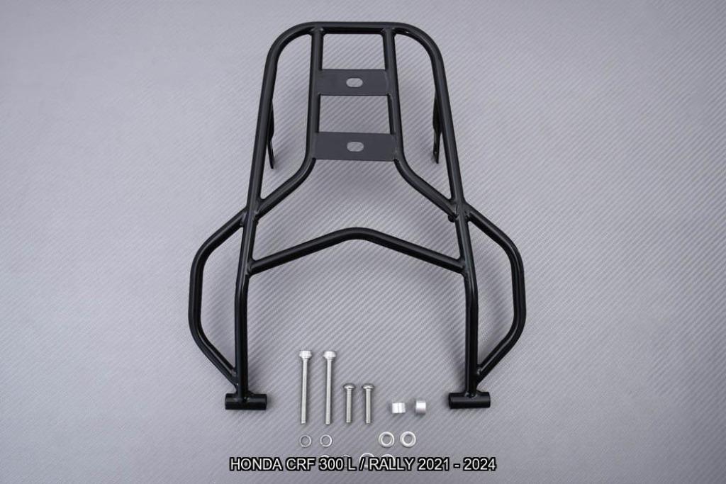 Support Top Case HONDA CRF 300 L / R 2021 - 2024, Enlèvement ou Envoi, Neuf