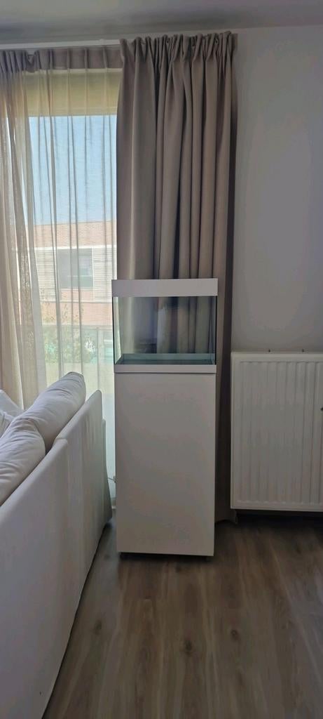 Oase Aquarium incl. Verlichting, Ophalen, Zo goed als nieuw