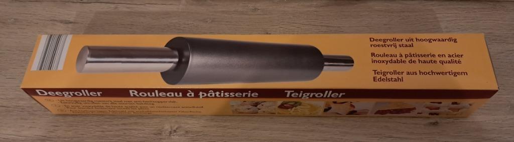 Deegroller, Zakelijke goederen, Ophalen, Nieuw in verpakking, Bakkerij en Slagerij