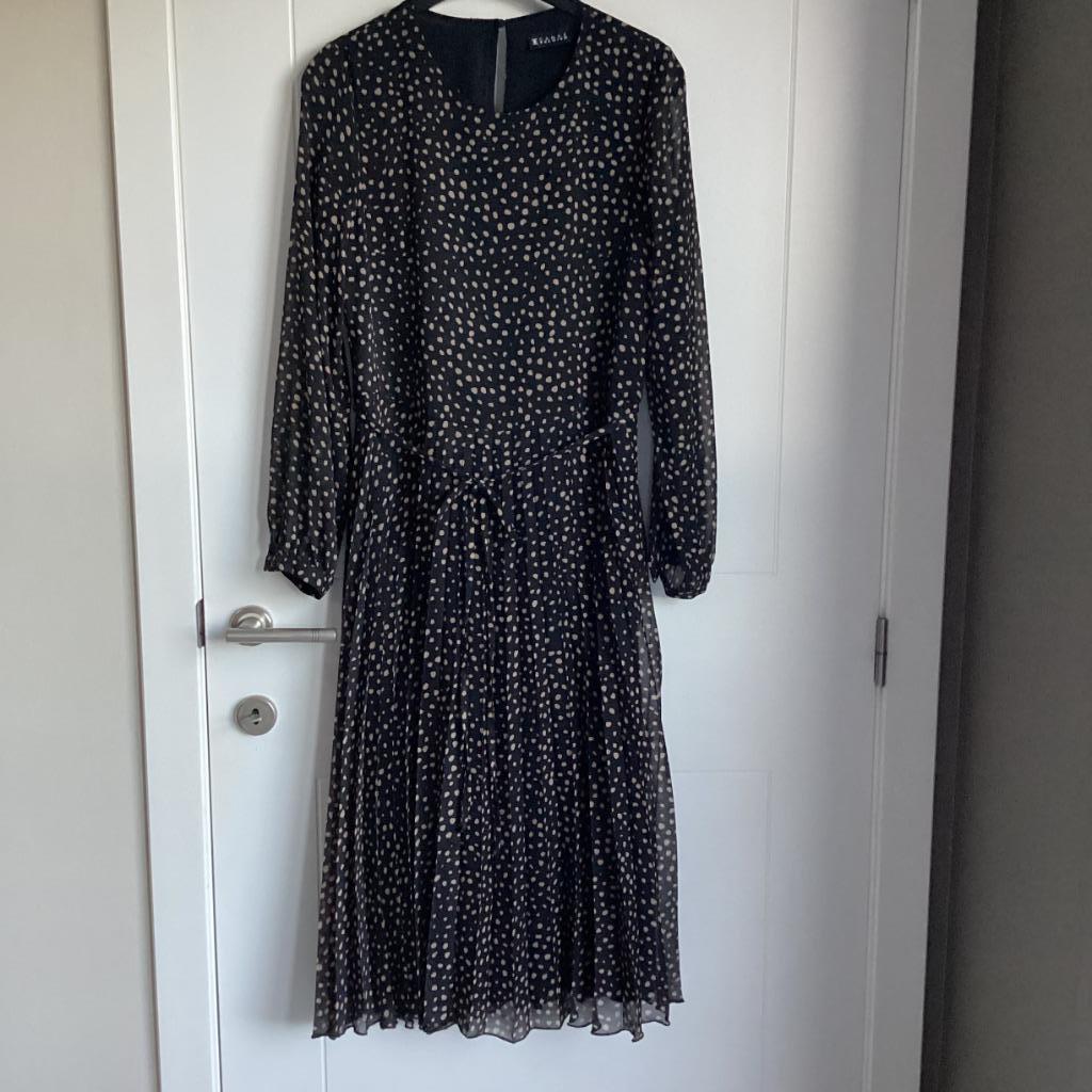 Robe longue 38/40, Taille 38/40 (M), Enlèvement ou Envoi, Canda Premium, Comme neuf