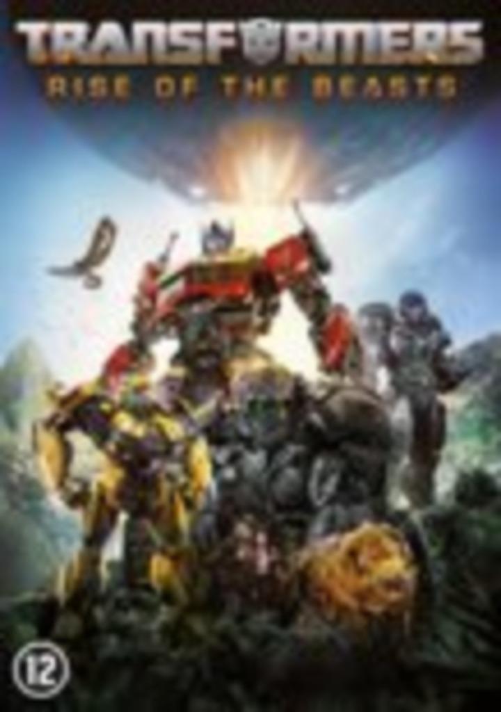 Transformers 1,2,3,4,5,6, Cd's en Dvd's, Dvd's | Avontuur, Zo goed als nieuw, Boxset, Vanaf 12 jaar, Ophalen of Verzenden