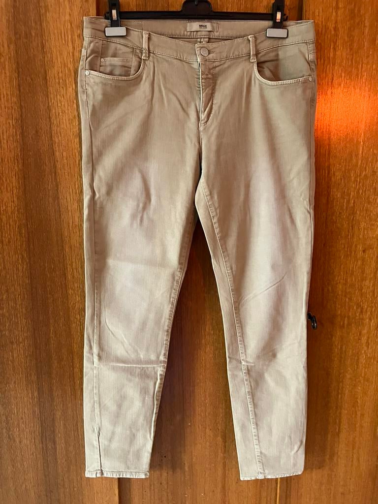 Brax jeans maat 44 US 34/32, Enlèvement