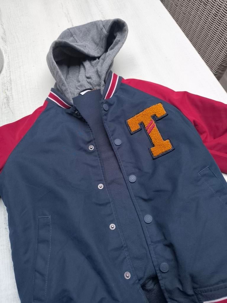 Veste garçon, Comme neuf, Tape à l'oeil