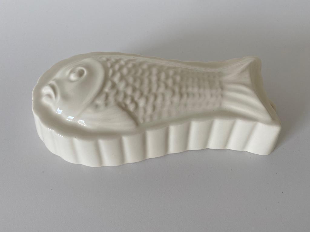 Puddingvorm, Antiek en Kunst, Ophalen of Verzenden