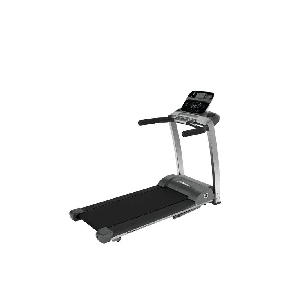 LIFE FITNESS – F3 – FOLDING LOOPBAND MET TRACK CONNECT, Sport en Fitness, Fitnessmaterialen, Nieuw, Overige typen, Armen, Benen