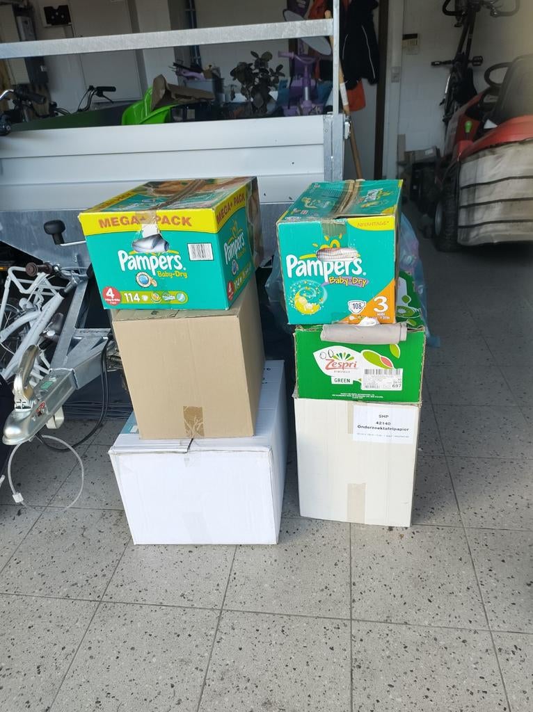 Kinderkleding meisje maat 86 tot maat 128, Enlèvement, Taille 86