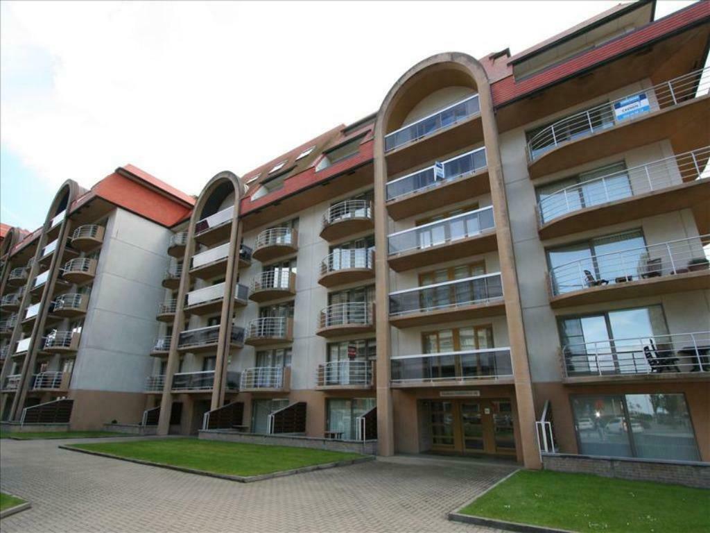 Locations de vacances - Nieuwpoort Bad, Immo, Appartements & Studios à louer, Province de Flandre-Occidentale, 35 à 50 m²