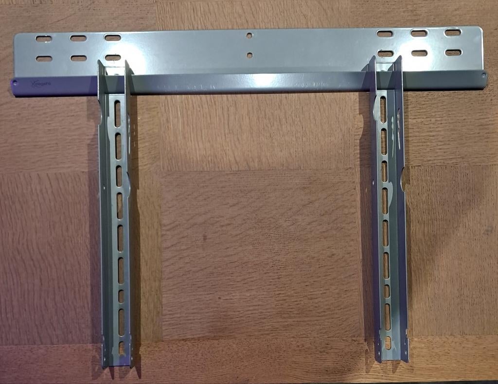 Vogel's VFW 040 - LCD/PLASMA wall support, Enlèvement