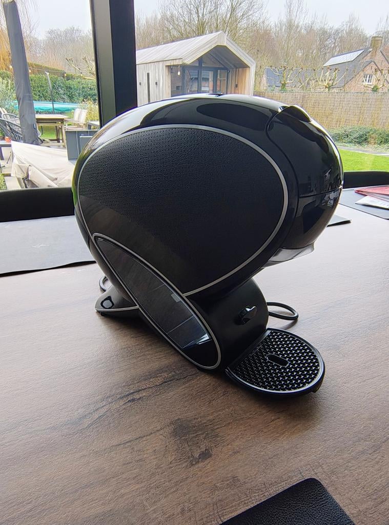 Dolce Gusto Neo Latte. Zwart. Nieuw., Ophalen, Koffiemachine