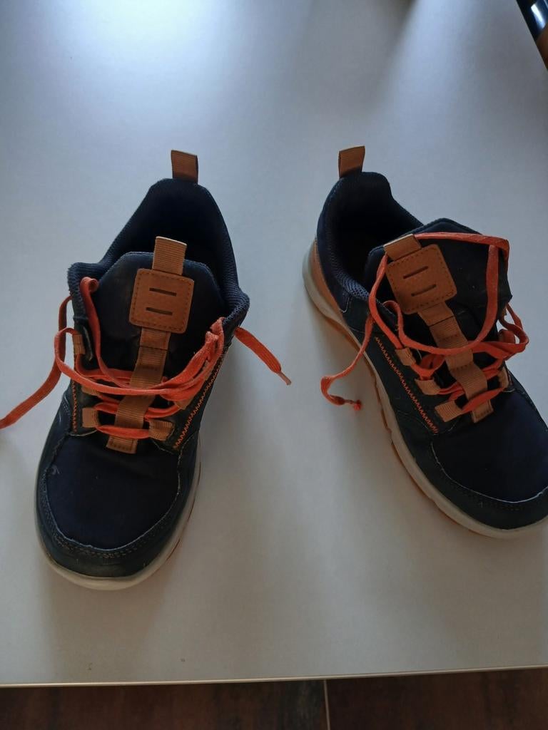Chaussures randonnée pointure 35, Garçon ou Fille, Decathlon, Enlèvement, Bottines