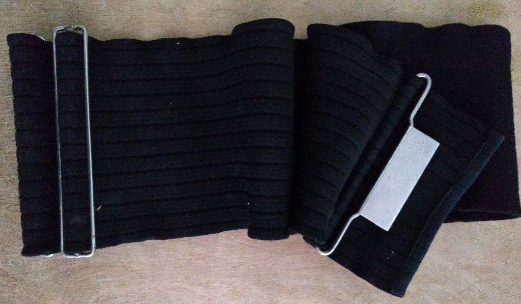 Ceinture lombaire élastique, Enlèvement ou Envoi