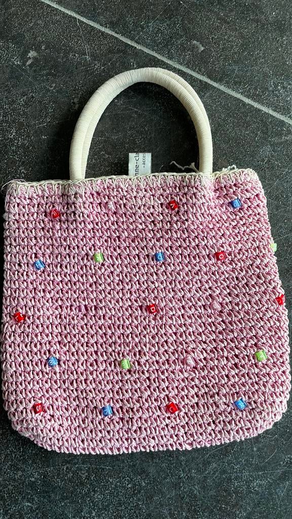 Kleine handtas van Anne-Claire Petit, Ophalen of Verzenden, Handtas