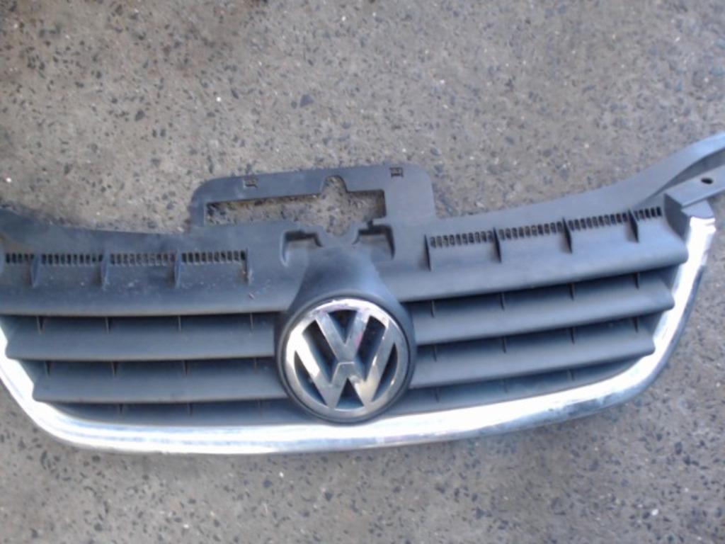 Calandre Volkswagen Touran 1 2003-2006 LP/14994, Autos : Pièces & Accessoires, Enlèvement, Utilisé, Avant, Volkswagen