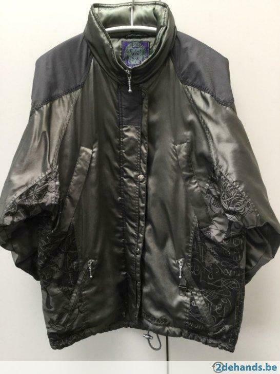 Trespass, veste, veste de ski, taille L, Enlèvement ou Envoi, Porté, Taille 42/44 (L), Autres couleurs